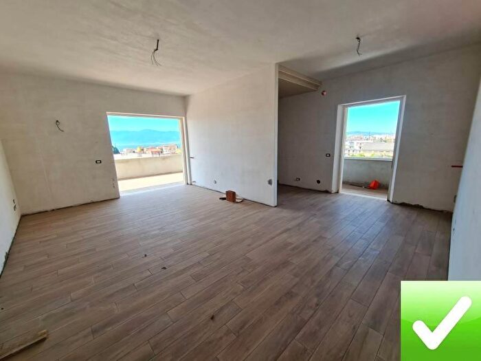 Appartamento trilocale in vendita in Reggio Calabria
