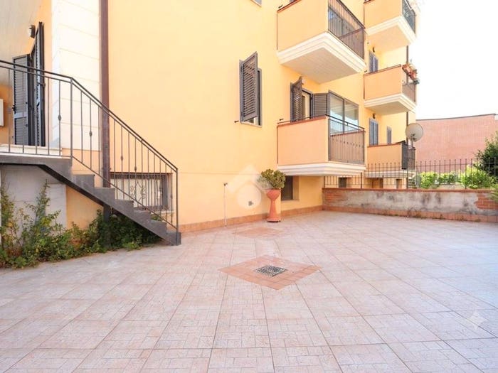 Appartamento trilocale in vendita in Via Brodolini, Villa Rosa, Martinsicuro