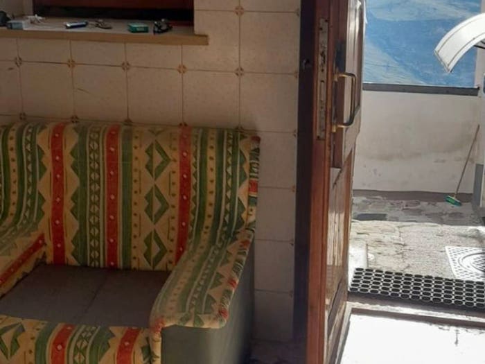 Appartamento bilocale in vendita in Via Cirillo, Pietrapertosa