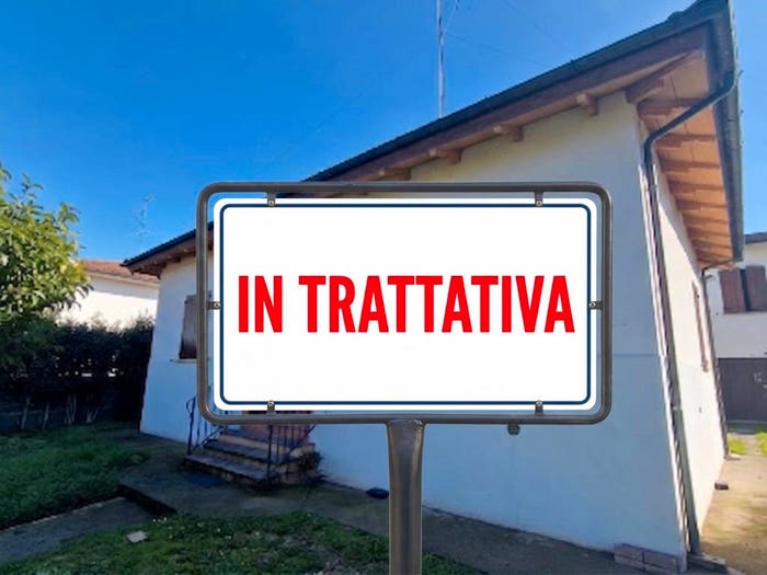 Casa trilocale in vendita in Centro, Minerbio