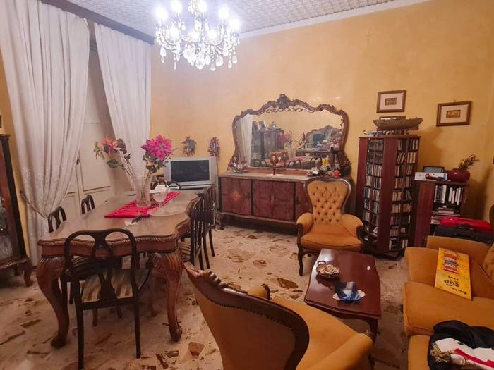 Appartamento trilocale in vendita in Via Trento, San Martino, Messina