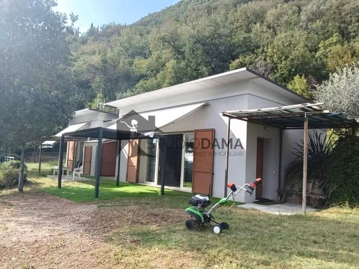 Casa trilocale in vendita in panoramica, Salò