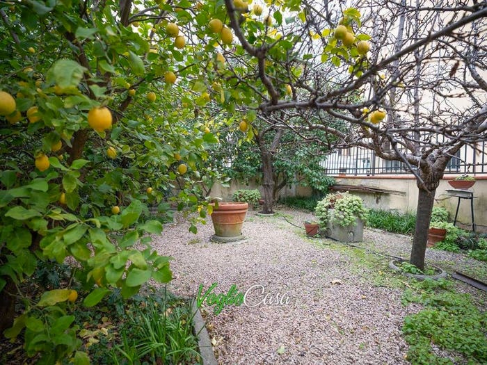 Casa con 6 locali in vendita in Piazza Giacomo Puccini, Porta al Prato San Jacopino, Firenze