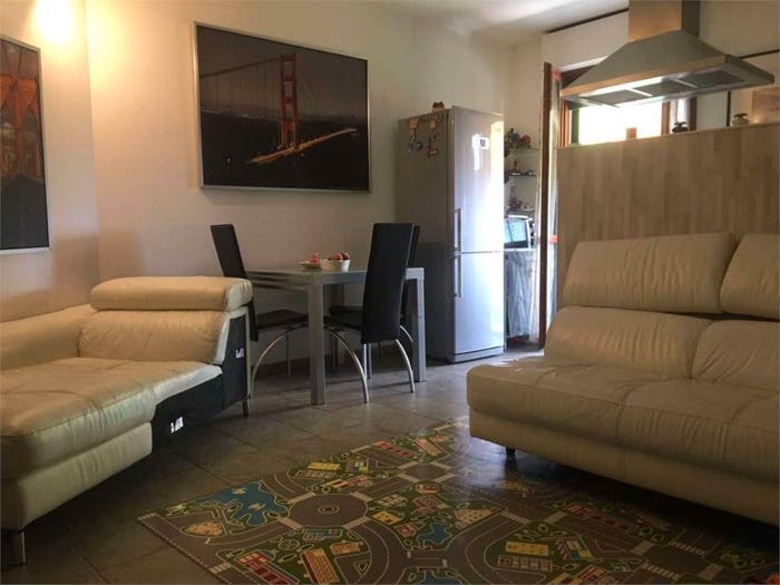 Appartamento con 5 locali in vendita in Via Palazzolo, Fossato di Vico