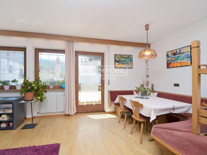 Casa con 5 locali in vendita in Anello Nord, Centro, Brunico