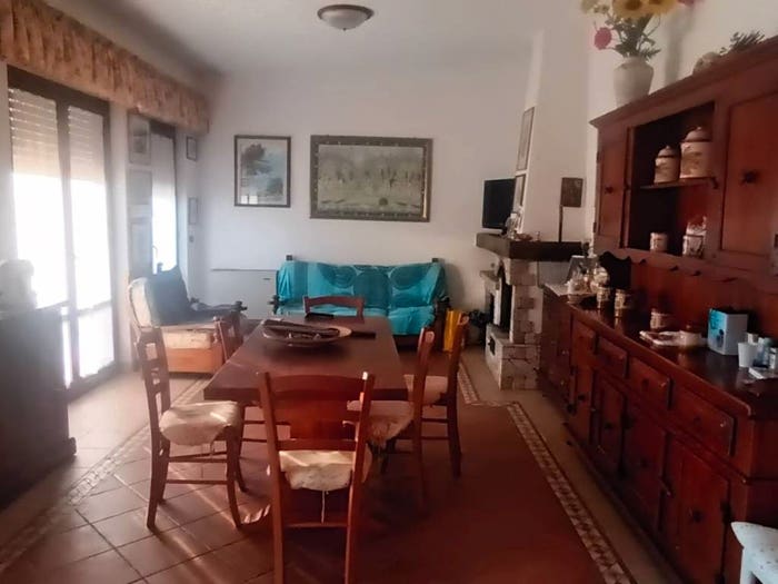 Appartamento quadrilocale in vendita in Via Firenze, Marina di Grosseto, Grosseto