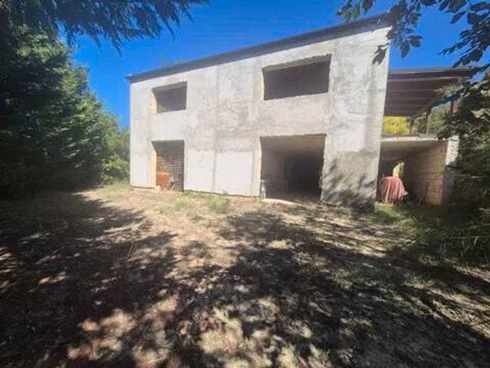 Casa con 6 locali in vendita in Contrada Valle Merli, Francavilla al Mare
