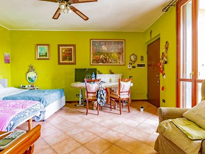 Appartamento trilocale in vendita in Centro, Casalpusterlengo