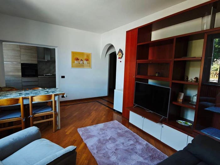 Appartamento trilocale in vendita in Via Ortelli, Centro, Anzano del Parco