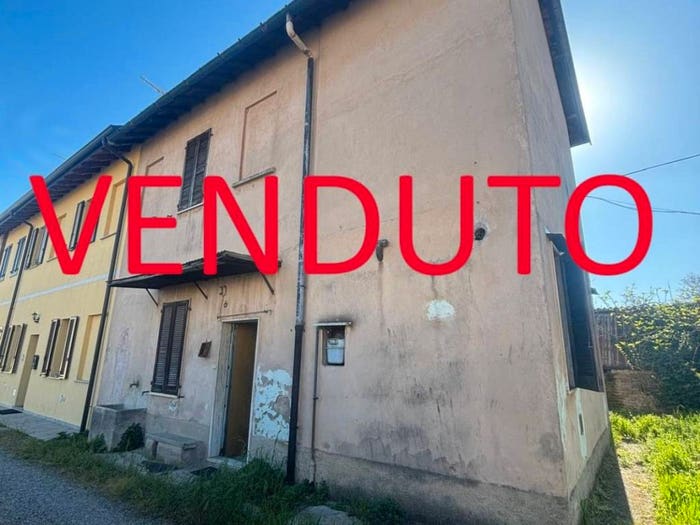 Casa trilocale in vendita in Abbiategrasso