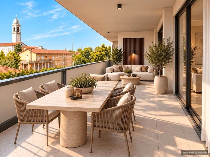 Casa con 5 locali in vendita in Via Andrémarie Ampère, Chiesanuova, Padova