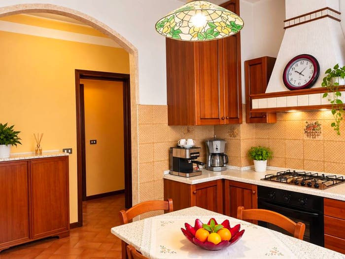 Appartamento trilocale in vendita in Via Giuseppe Di Vittorio, Centro, Colorno