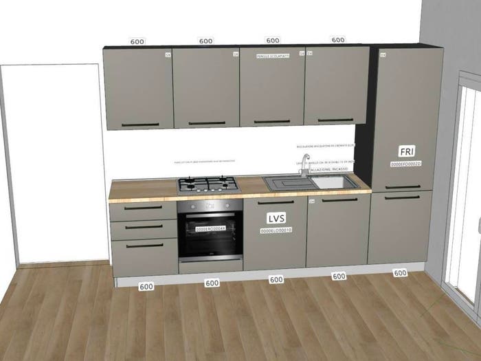 Case in Vendita e in Affitto - 2