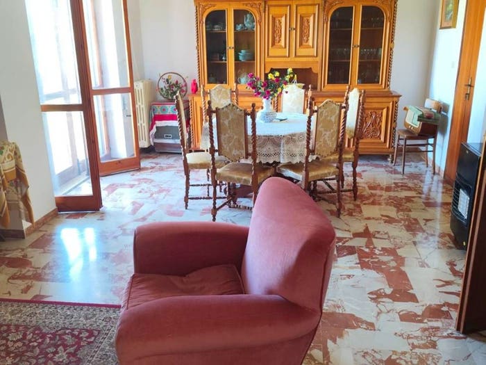 Appartamento con 5 locali in vendita in Via Fosso dell'Ulivo, Centro, Formia