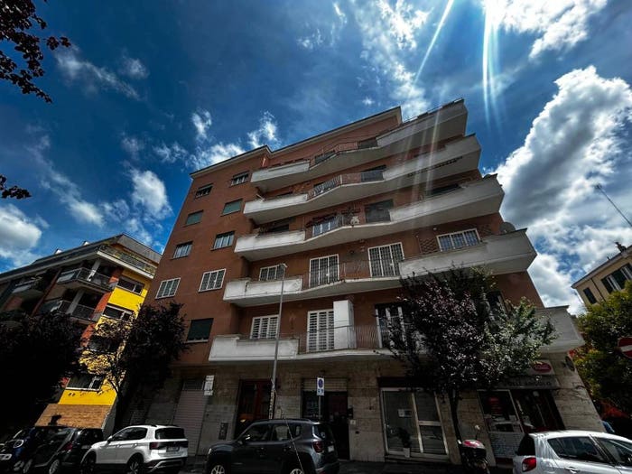 Appartamento trilocale in vendita in Via di San Tommaso d'Aquino, Piazzale degli Eroi, Roma