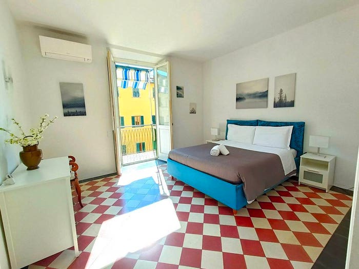 Appartamento con 5 locali in vendita in Via San Gallo, San Marco SS Annunziata, Firenze