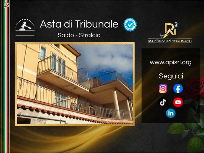 Casa con 6 locali in vendita in Frazione Fonterossi, Lama dei Peligni