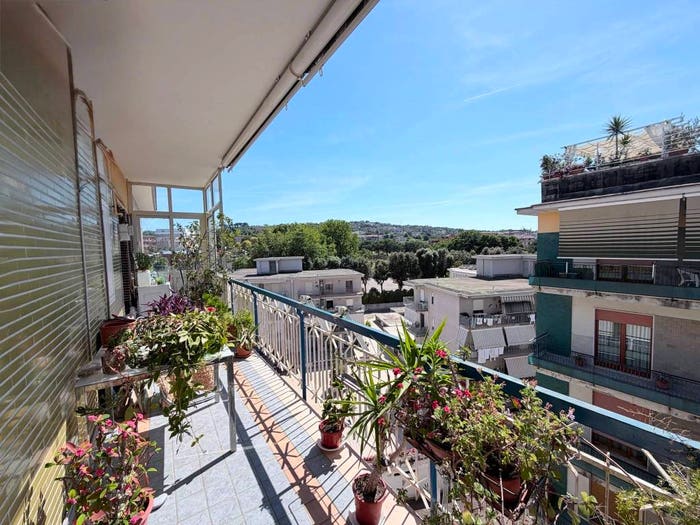 Appartamento quadrilocale in vendita in Corso Europa, Centro, Marano di Napoli