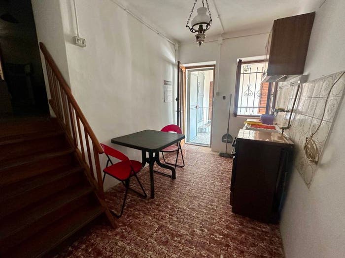 Appartamento trilocale in affitto in Via Santa Croce, Andonno, Valdieri