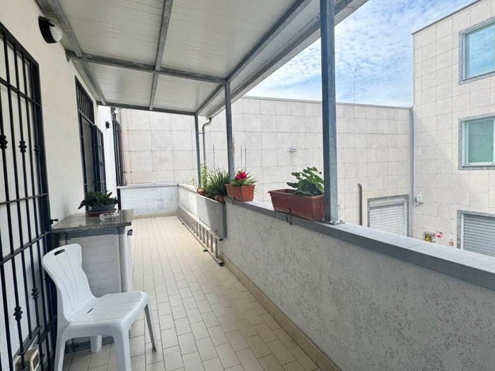 Appartamento quadrilocale in vendita in Via Ancona, San Biagio, Osimo