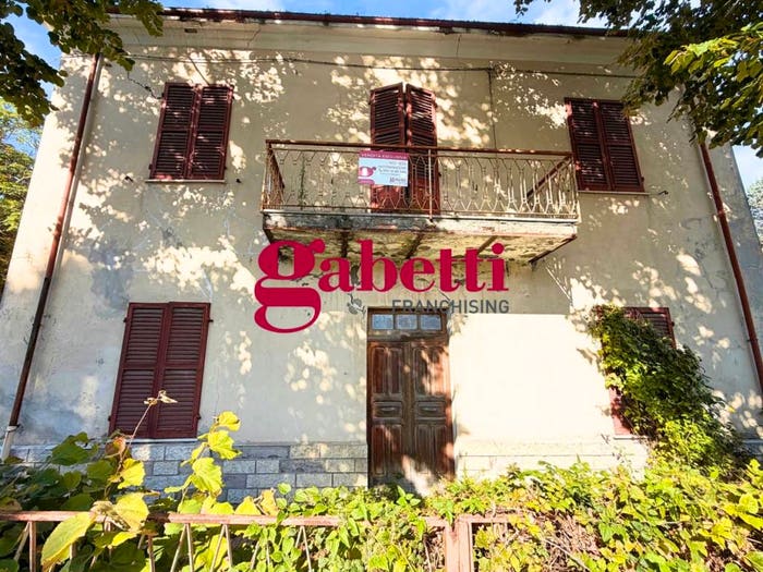 Casa con 6 locali in vendita in Centro, Novafeltria