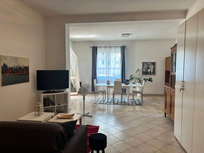 Appartamento con 5 locali in vendita in Via Aurelia, Centro, Loano