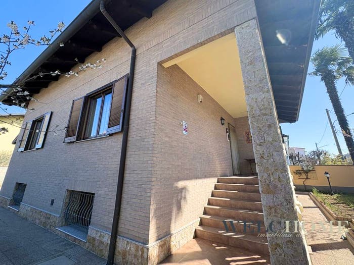 Casa con 5 locali in vendita in Via Armando Diaz, Centro, Arluno