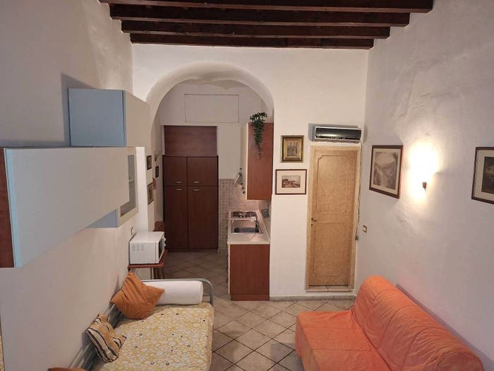 Appartamento monolocale in vendita in Via Benedetta, Borgo Ognissanti Il Prato, Firenze