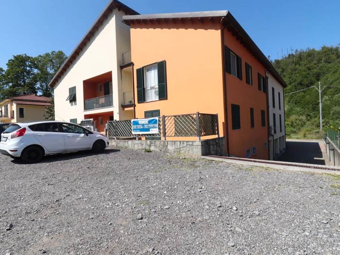 Appartamento bilocale in vendita in Valgraveglia, Riccò del Golfo di Spezia