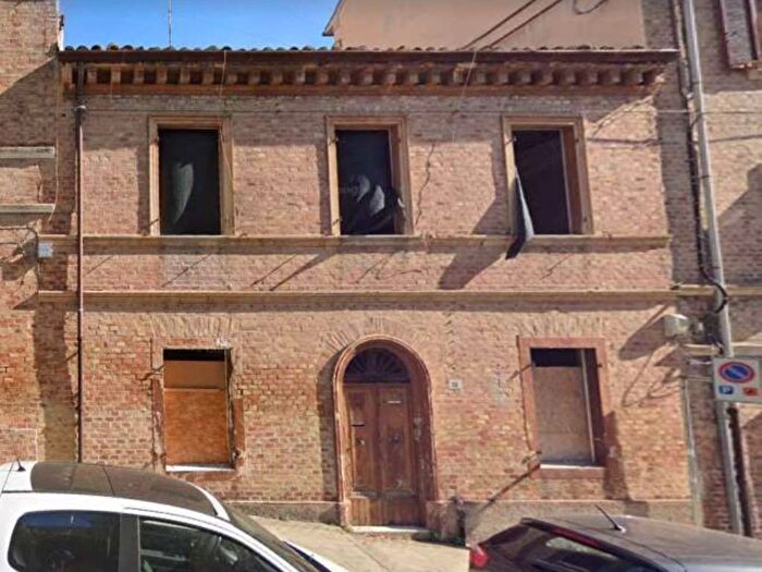 Appartamento quadrilocale in vendita in Via Goito, Cardeto, Ancona
