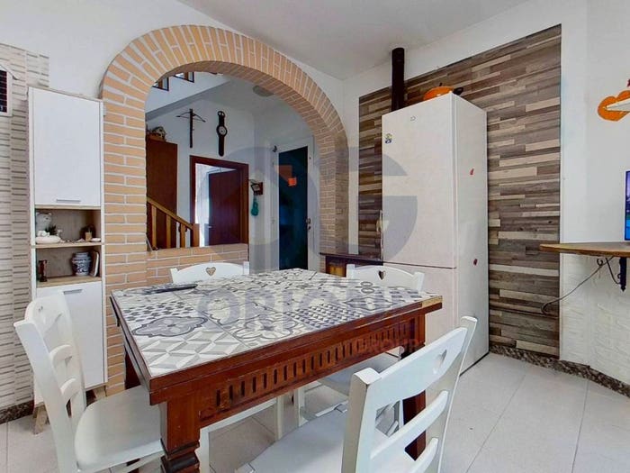 Casa trilocale in vendita in Via Santo Stefano, Santo Stefano, Gradara