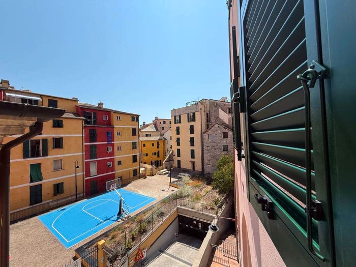 Appartamento bilocale in vendita in Vico delle Monachette, Principe, Genova