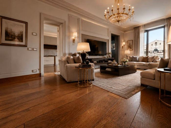 Casa con 5 locali in vendita in Piazza della Vittoria, Centro Storico, Lodi