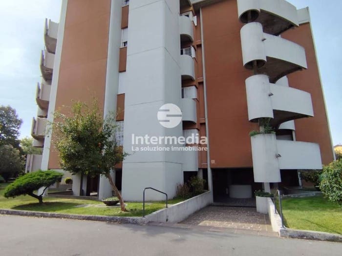 Appartamento trilocale in vendita in Via Avis, Centro, Chiari