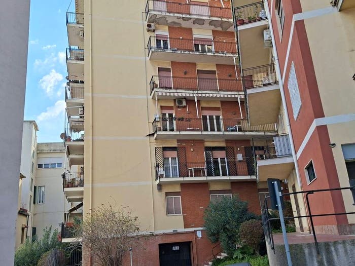 Appartamento trilocale in vendita in Via Consolare Pompea, Litoranea Panoramica, Messina