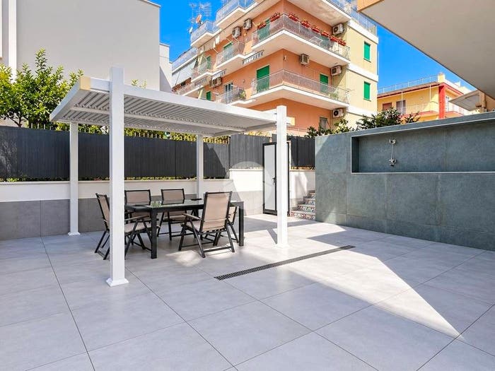 Appartamento con 5 locali in vendita in Via Livorno, Gaeta