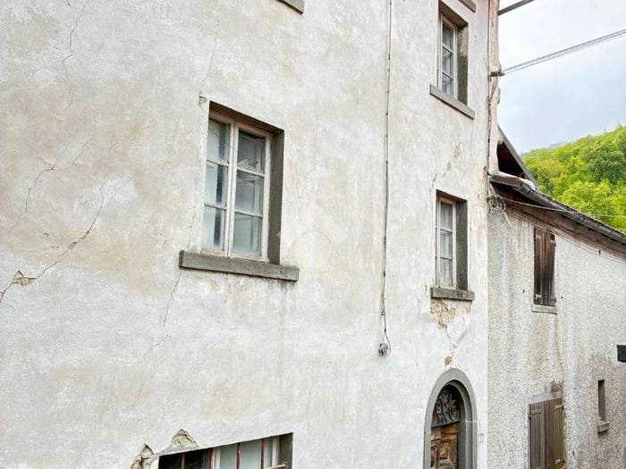 Casa con 6 locali in vendita in Via del Popolo, Pian Degli Ontani, Abetone Cutigliano