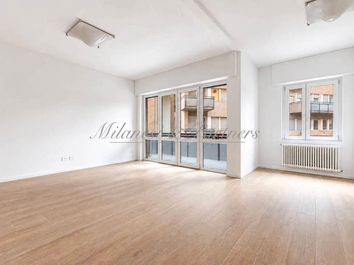 Appartamento trilocale in vendita in Via Divisione Julia, Borgo Palazzo, Bergamo