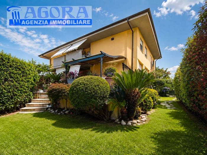 Casa con 6 locali in vendita in Strada Gallura, Borgo Santa Maria, Latina