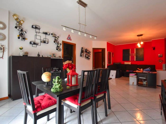 Appartamento con 6 locali in vendita in Viale Trieste, Centro, Comunanza