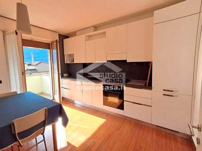 Appartamento con 5 locali in vendita in Via Monte Baldo, Avio