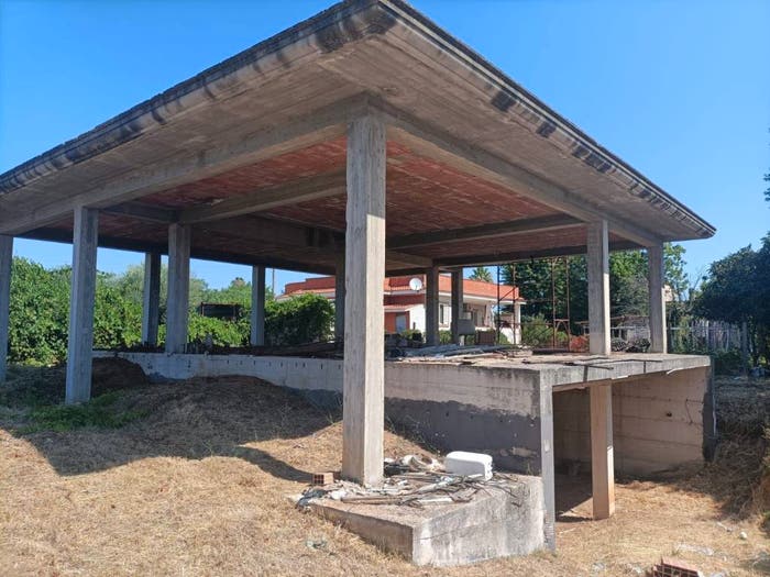 Casa con 5 locali in vendita in Via Rovito, Loricina Seccia Tre Cancelli, Nettuno