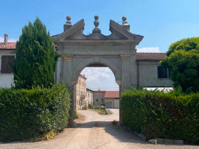Appartamento trilocale in vendita in Centro, Cologna Veneta