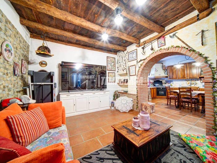 Casa trilocale in vendita in Via San Quirico, Centro, Cavaria con Premezzo