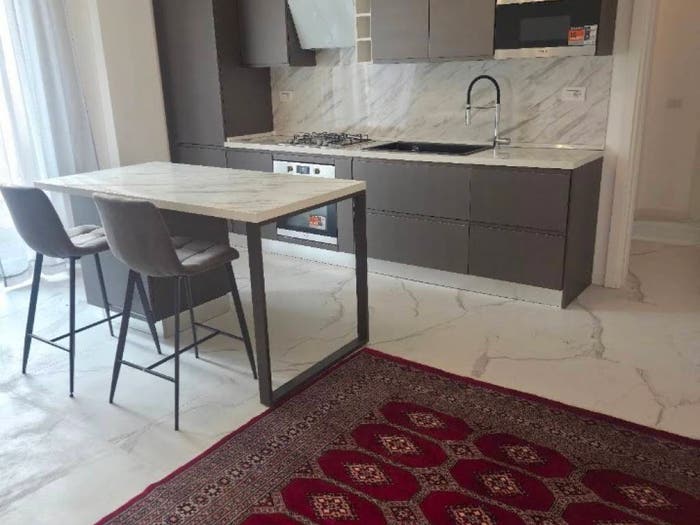 Appartamento bilocale in vendita in Via Pasquale Fornari, Gambara, Milano