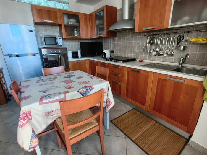 Appartamento bilocale in vendita in Corso Europa, San Martino, Genova