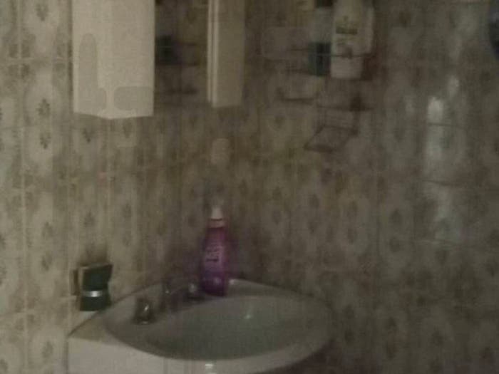 Casa trilocale in vendita in Via Portella, Santa Lucia San Filippo, Messina