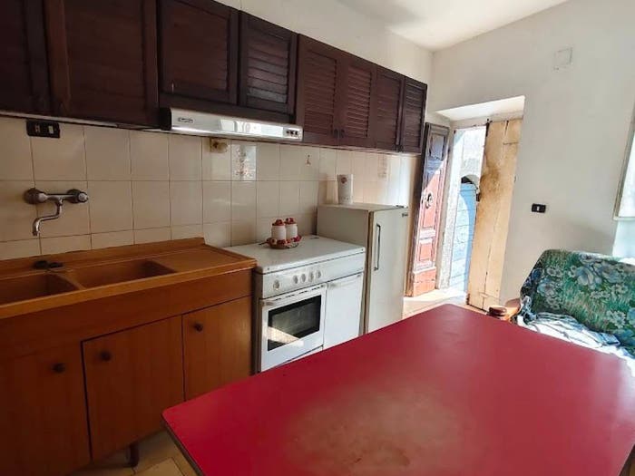 Appartamento con 6 locali in vendita in Via Giuseppe Garibaldi, Centro, Patrica