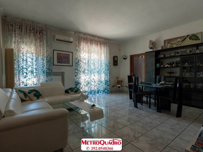 Appartamento trilocale in vendita in Via Fratelli Biondi, San Ciro Stadio, Foggia