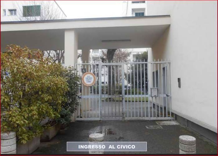 Appartamento bilocale in vendita in Città Studi, Milano